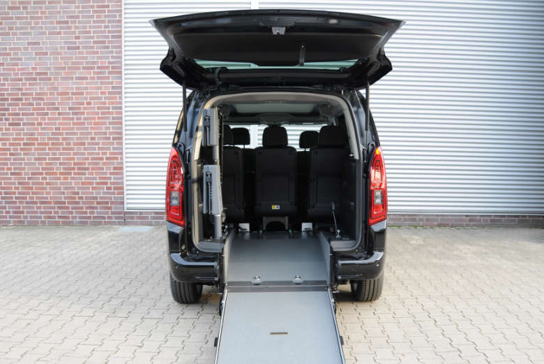 opel combo amf bruns